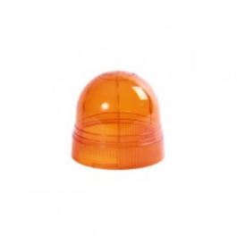 Durite 0-445-99 Amber Lens for Flashing LED Beacons PN: 0-445-99